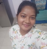 Shruthi - escort in Hyderabad