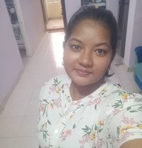 Shruthi - escort in Hyderabad