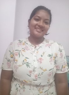 Shruthi - escort in Hyderabad Photo 2 of 2