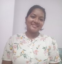 Shruthi - escort in Hyderabad