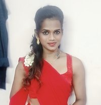 Shruthi - Acompañantes transexual in Chennai