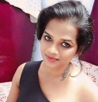 Shruthi - Acompañantes transexual in Chennai