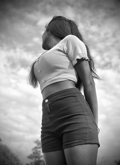 Shruthi Pillai - escort in Kochi Photo 4 of 4