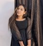 Shruthi Reddy - escort in Hyderabad Photo 1 of 3