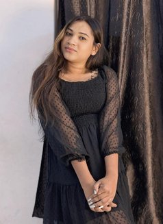 Shruthi Reddy - escort in Hyderabad Photo 1 of 3