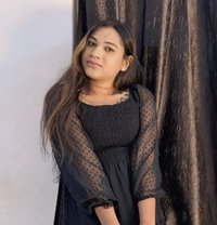 Shruthi Reddy - escort in Hyderabad
