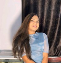 Shruthi Reddy - escort in Hyderabad