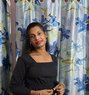 Shruthi Reddy - escort in Hyderabad Photo 1 of 2