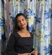 Shruthi Reddy - escort in Hyderabad