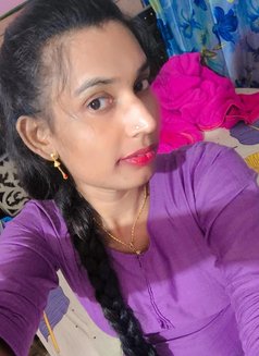 Shruthi Reddy - escort in Hyderabad Photo 3 of 3