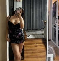 Shruti, 20yrs College Student - escort in New Delhi