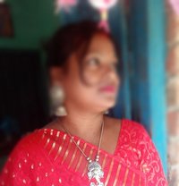 Shruti - escort in Kolkata