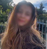 Shruti Available Escort Now - escort in Chandigarh