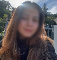 Shruti Available Escort Now - escort in Chandigarh