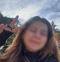Shruti Available Escort Now - escort in Chandigarh