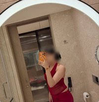 Shruti Available In - escort in Shillong