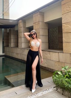 Shruti Available In - escort in Lucknow Photo 3 of 3