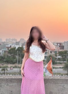 Shruti Available In - escort in Lucknow Photo 3 of 4