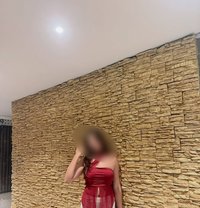 Shruti Available In - escort in Noida Photo 1 of 4
