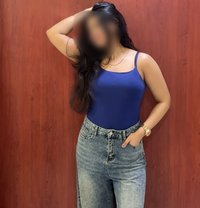 Shruti Available In - escort in Surat Photo 1 of 4