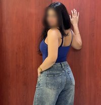 Shruti Available In - puta in Surat