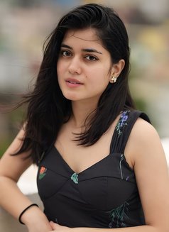 Shruti Available in Now - escort in Indore Photo 3 of 3