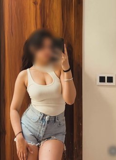 Shruti Available Now - escort in Lucknow Photo 1 of 4