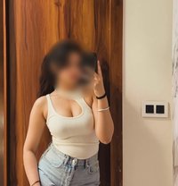 Shruti Available Now - puta in Lucknow Photo 1 of 4