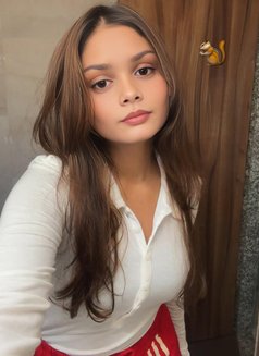 🥀Shruti Cam and real 🥰meet🥀 - escort in Hyderabad Photo 3 of 4