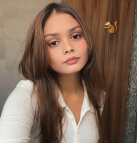 🥀Shruti Cam and real 🥰meet🥀 - escort in Hyderabad Photo 3 of 4