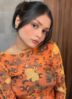 🥀Shruti Cam and real 🥰meet🥀 - escort in Hyderabad Photo 4 of 4