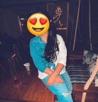 Saniya (Cam & Meet) - escort in New Delhi