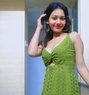 Shivani Chennai - escort in Chennai Photo 1 of 3