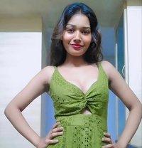 Shivani Chennai - escort in Chennai