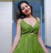 Shivani Chennai - escort in Chennai