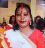 Shruti Chokroborty - escort in Kolkata Photo 2 of 3