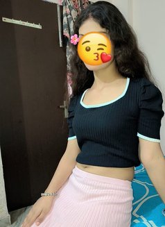 Shruti, Delhi Independent College Girl - escort in New Delhi Photo 1 of 8