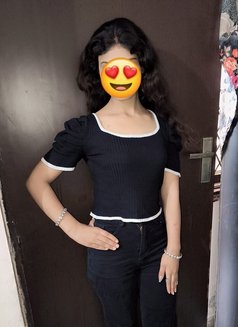 Shruti, Delhi Independent College Girl - escort in New Delhi Photo 6 of 8