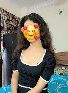Shruti, Delhi Independent College Girl - escort in New Delhi Photo 7 of 8