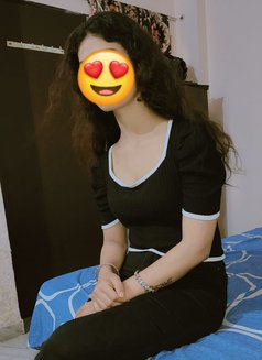 Shruti, Delhi Independent College Girl - escort in New Delhi Photo 8 of 8