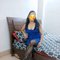 Shruti, Delhi Independent Single Girl - escort in New Delhi Photo 3 of 4