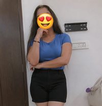 Shruti, Delhi(janakpuri) Single Girl - escort in New Delhi