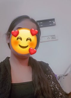 Shruti, Delhi(janakpuri) Single Girl - escort in New Delhi Photo 3 of 7