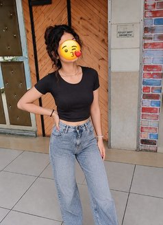 Shruti, Delhi(janakpuri) Single Girl - escort in New Delhi Photo 4 of 7