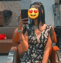 Shruti, Delhi Single Independent Girl - escort in New Delhi