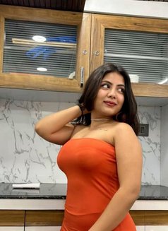 Shruti Doorstep Incall Best Performer - escort in Bali Photo 1 of 2