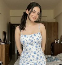 Shruti Doorstep Incall Hot Servicces - escort in Koh Phangan
