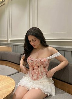 Shruti Doorstep Incall - escort in Candolim, Goa Photo 1 of 2