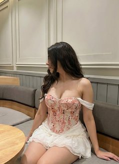 Shruti Doorstep Incall - escort in Candolim, Goa Photo 2 of 2