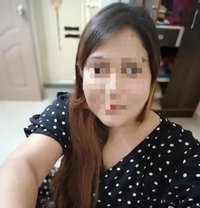 Shruti Escort in Ahmedabad Call Me for S - Agencia de putas in Ahmedabad
